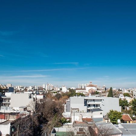 Naon Arts Experience Apartman Buenos Aires Kültér fotó