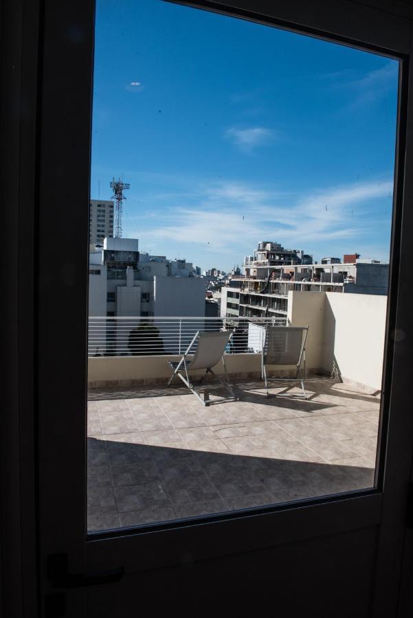 Naon Arts Experience Apartman Buenos Aires Kültér fotó