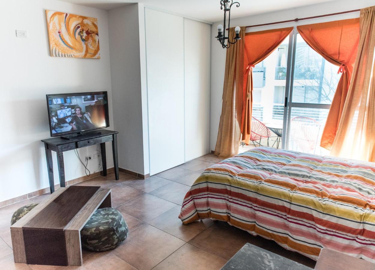 Naon Arts Experience Apartman Buenos Aires Kültér fotó