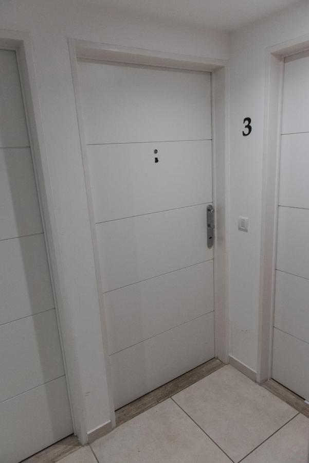 Naon Arts Experience Apartman Buenos Aires Kültér fotó