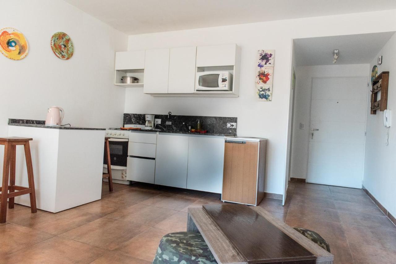 Naon Arts Experience Apartman Buenos Aires Kültér fotó