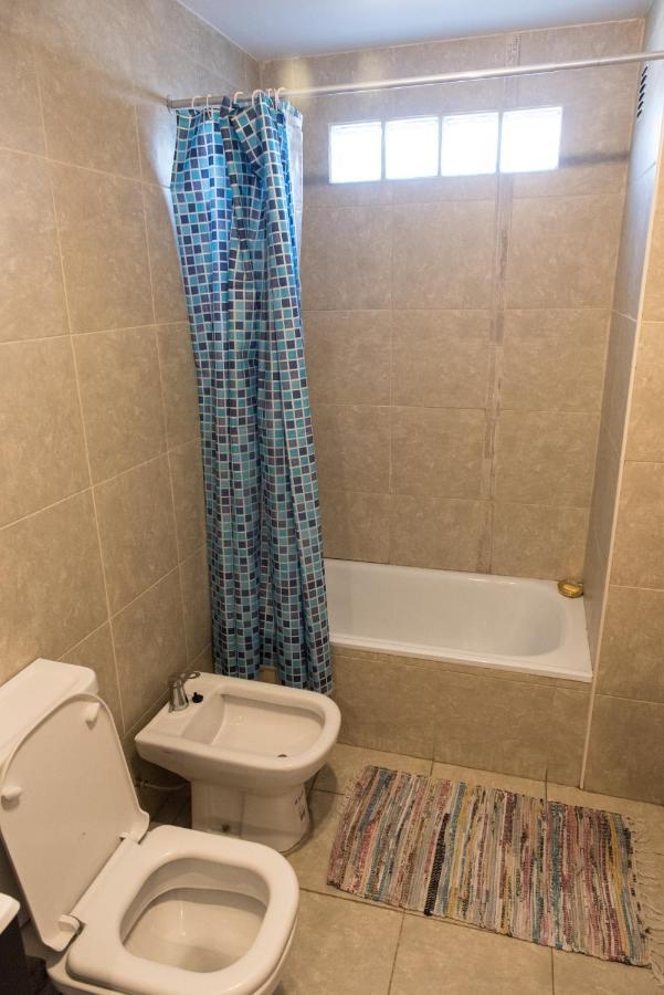 Naon Arts Experience Apartman Buenos Aires Kültér fotó