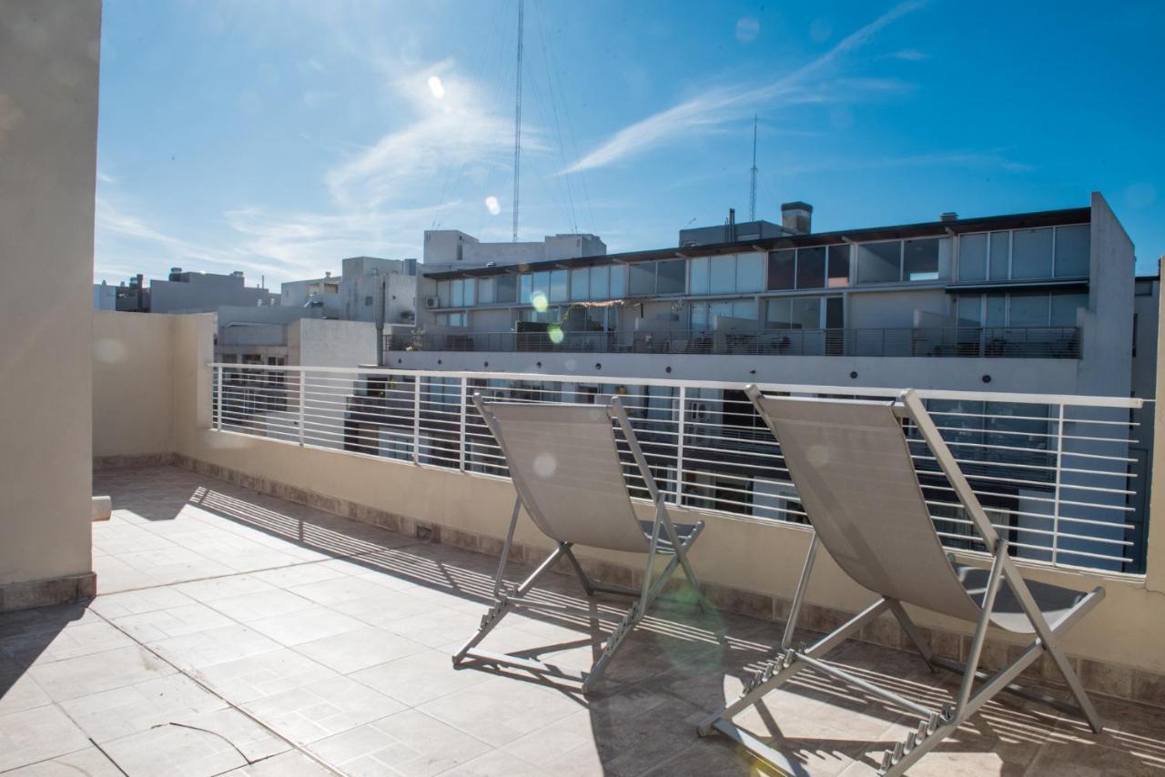 Naon Arts Experience Apartman Buenos Aires Kültér fotó