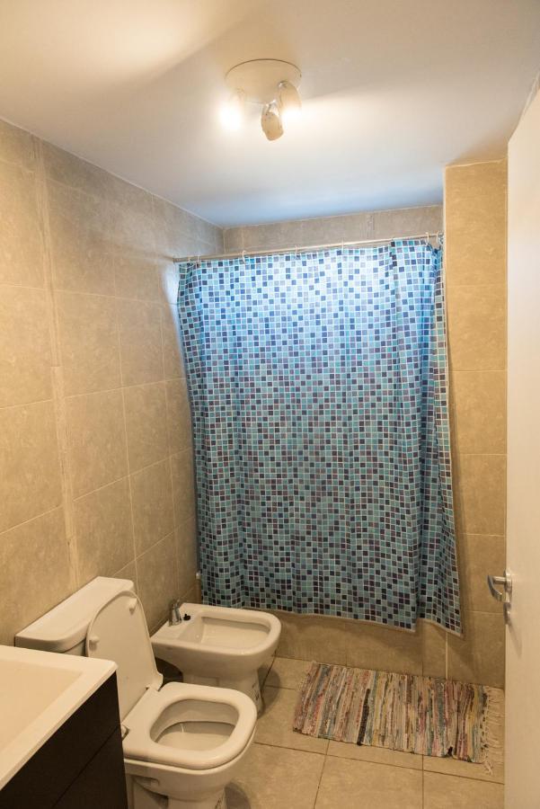 Naon Arts Experience Apartman Buenos Aires Kültér fotó