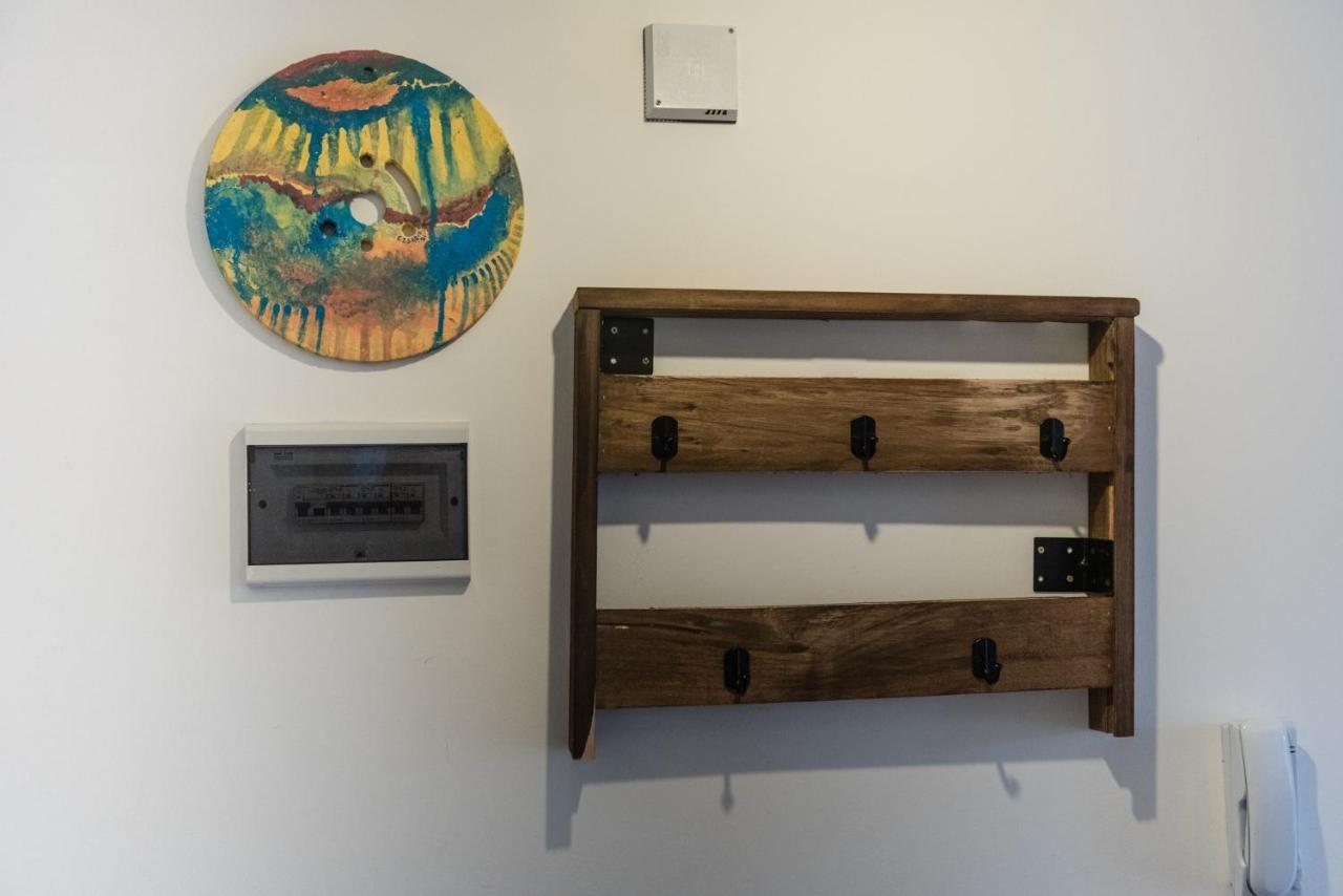 Naon Arts Experience Apartman Buenos Aires Kültér fotó