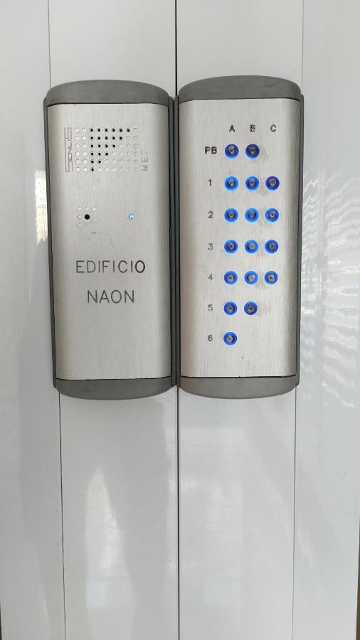 Naon Arts Experience Apartman Buenos Aires Kültér fotó
