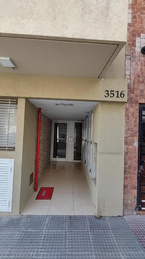 Naon Arts Experience Apartman Buenos Aires Kültér fotó