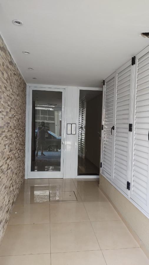 Naon Arts Experience Apartman Buenos Aires Kültér fotó